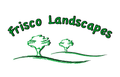 Frisco Landscapes